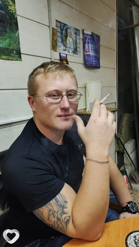 Тимофей, 33, Барнауле — анкета №473652