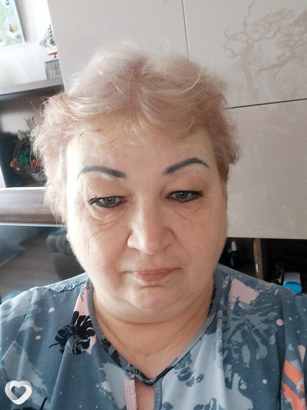 Нев, 57, Астане — анкета №473657