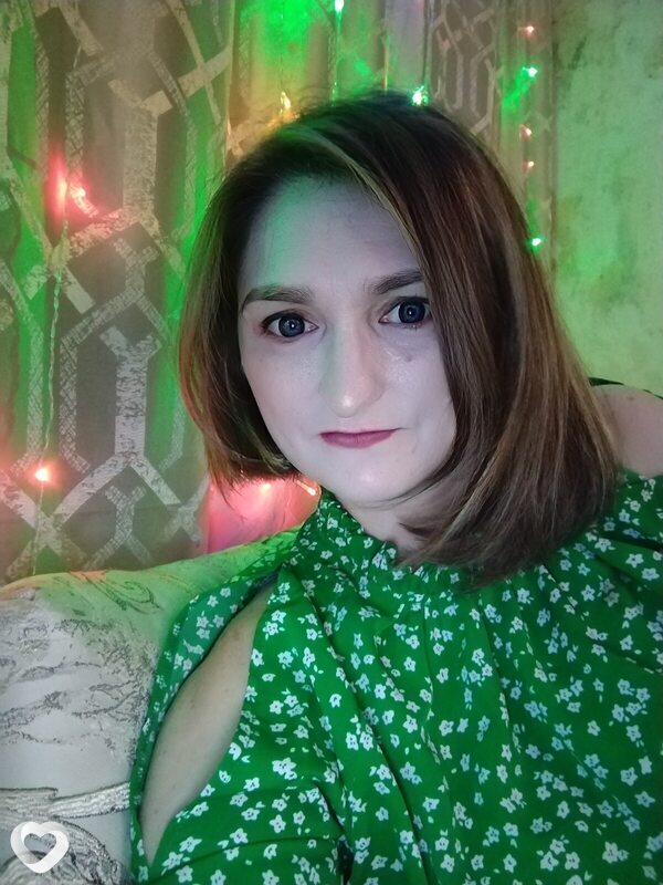 Ирина, 39, Кирове — анкета №473624