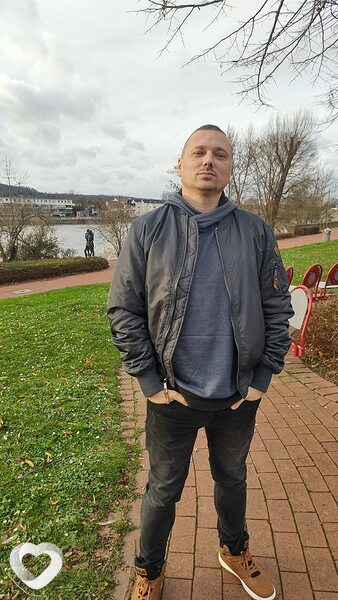 Disappointed, 40, Жлобине — анкета №473626