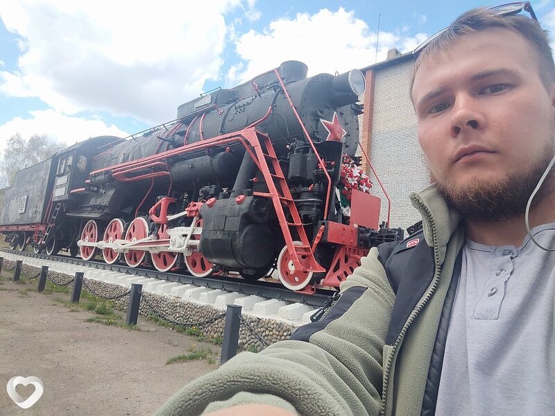 Григорий, 31, Чайковском — анкета №473633