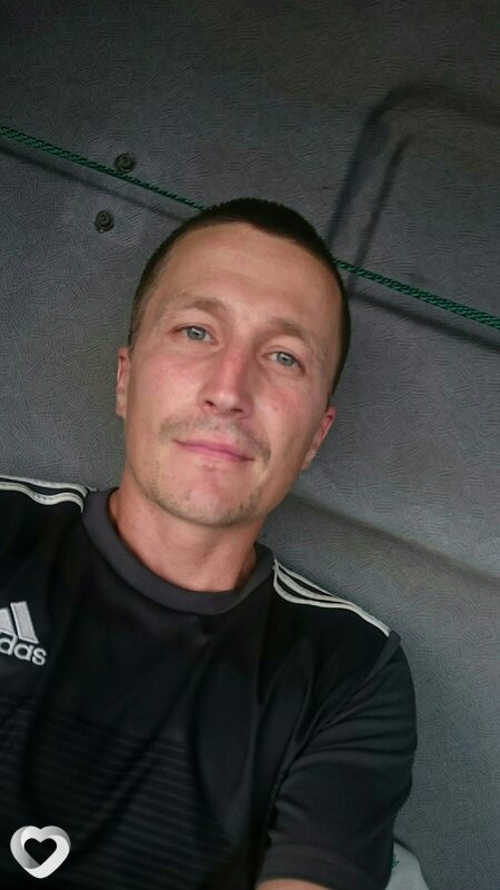 Руслан, 40, Ярославле — анкета №473819