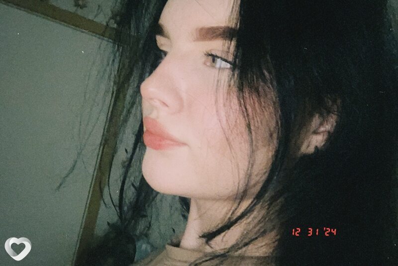 Юлия, 22, Бобруйске — анкета №473824