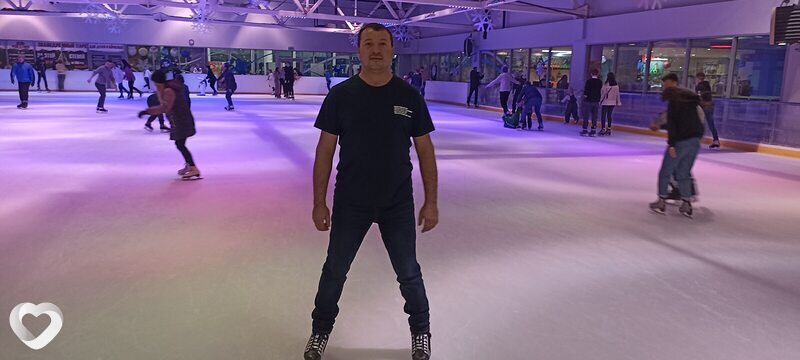 Васила Гридчин, 37, Белгороде — анкета №473827