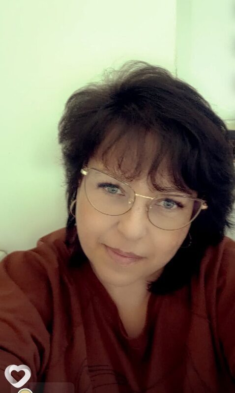 Незабудка, 50, Чите — анкета №473829