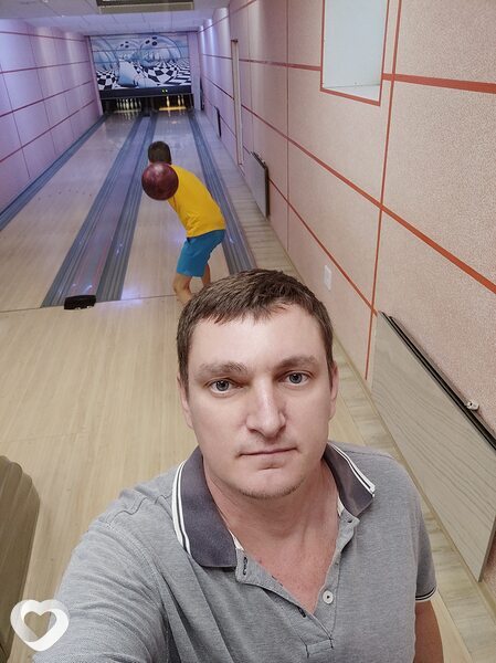 Дмитрий, 43, Одессе — анкета №473831