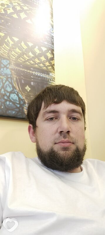 Александр, 32, Иркутске — анкета №473832