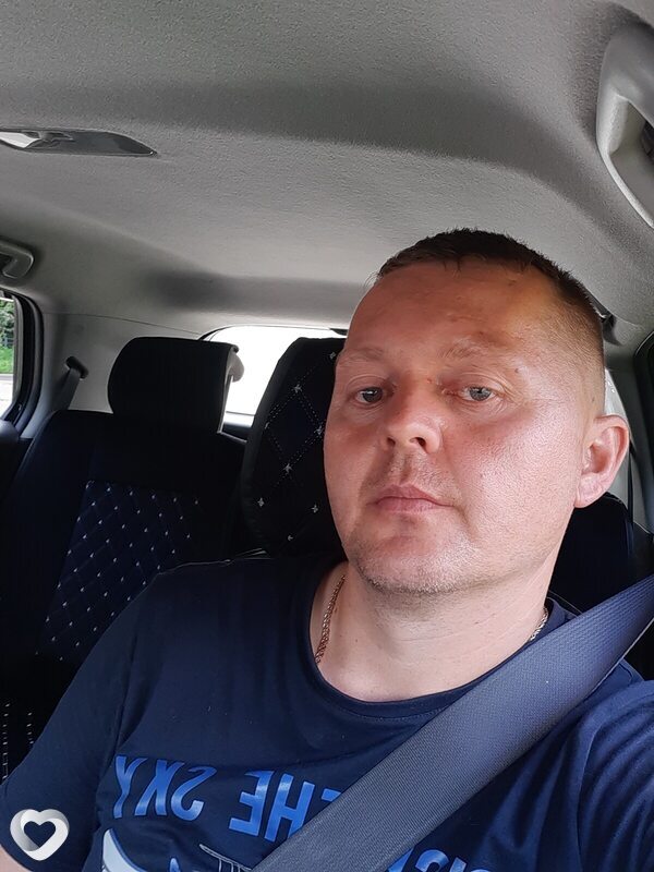 Денис, 43, Комсомольске-на-Амуре — анкета №473833