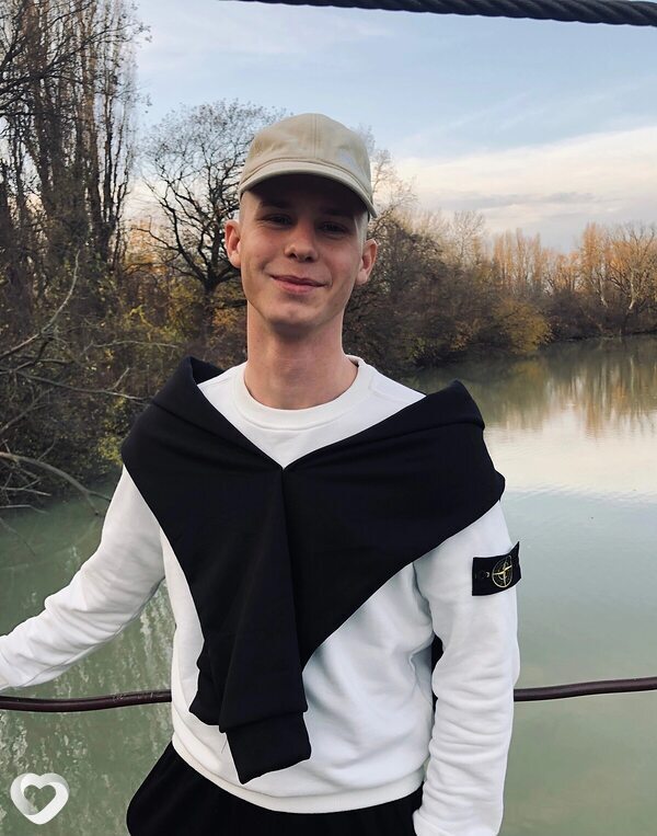 Sergey, Лепель