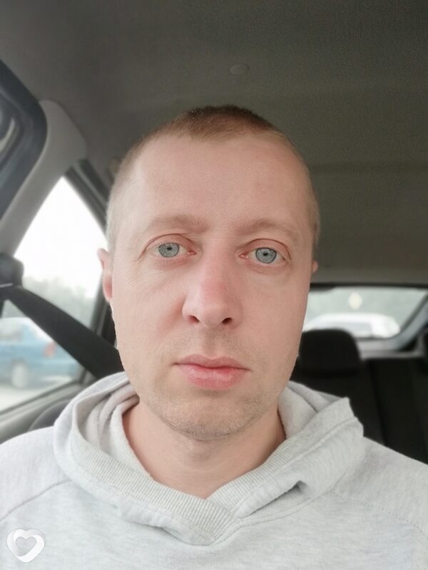 Борис, 40, Челябинске — анкета №473837