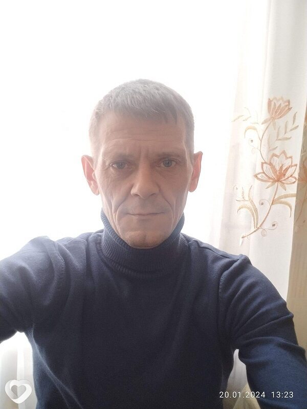 Дмитрий, 47, Новомосковске — анкета №473838