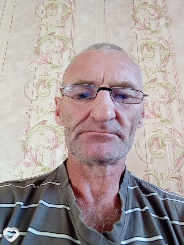 Алексей, 54, Канске — анкета №473744