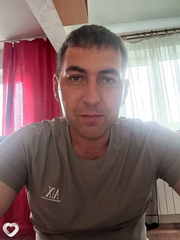 Константин, 37, Братске — анкета №473749
