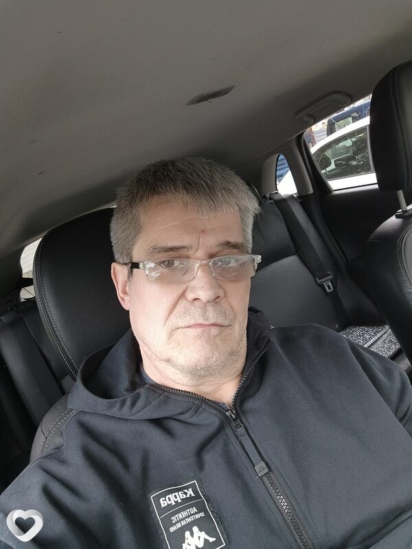Валерий, 58, Казани — анкета №473758