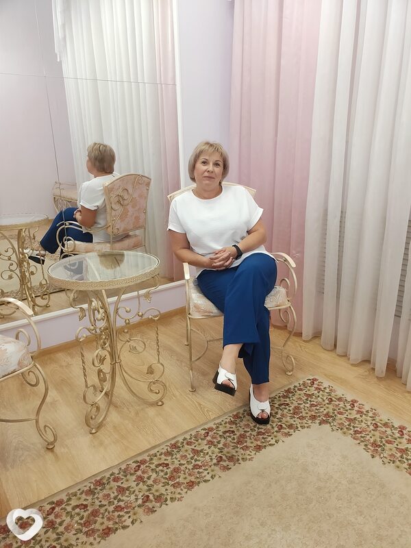 Алла, Луховицы