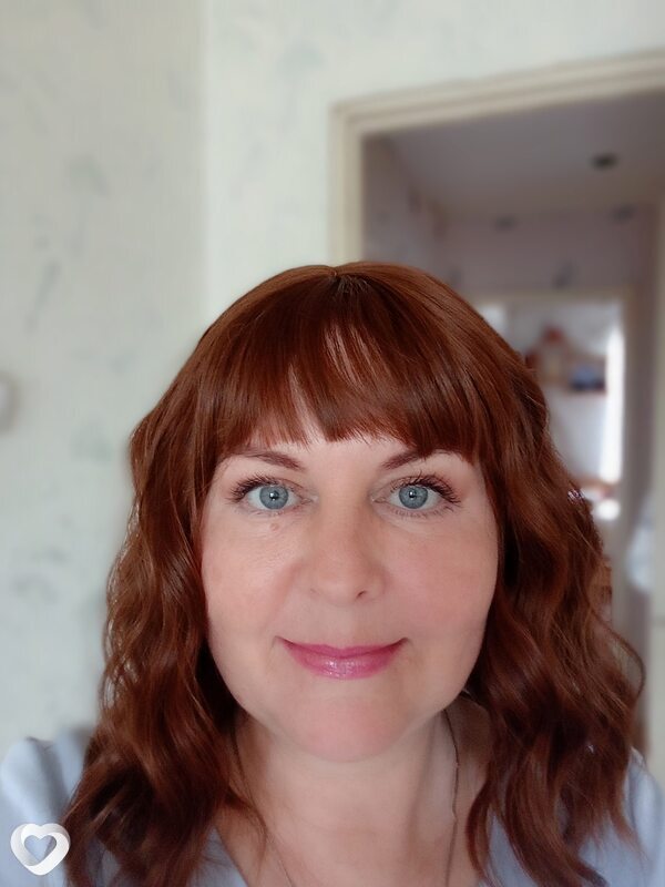 Наталья, 53, Сыктывкаре — анкета №473720