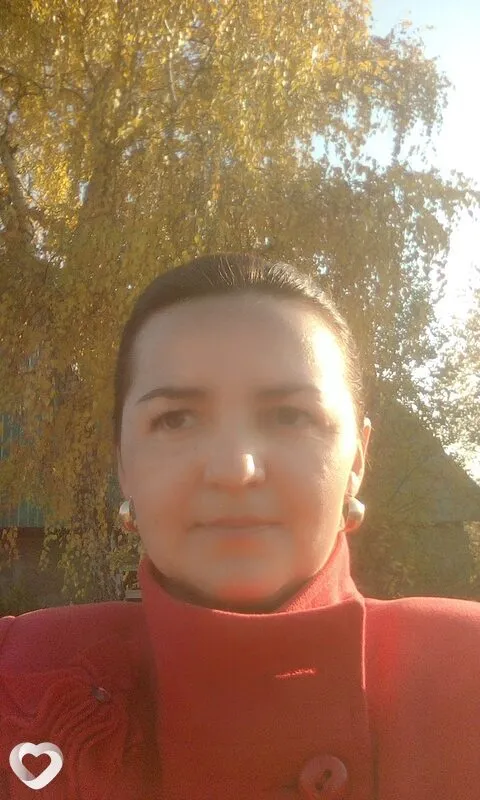 Ольга, 44, Бийске — анкета №473721