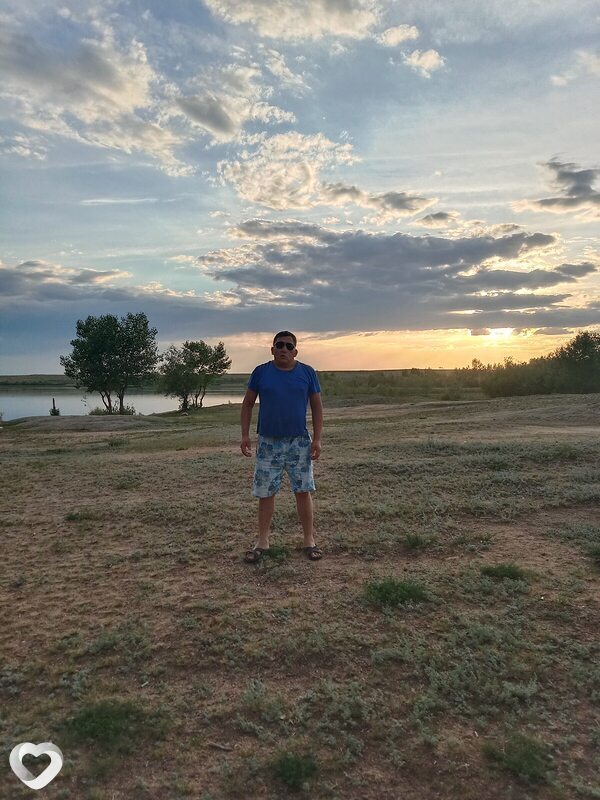 Кайрат, 42, Усть-Каменогорск — анкета №473724