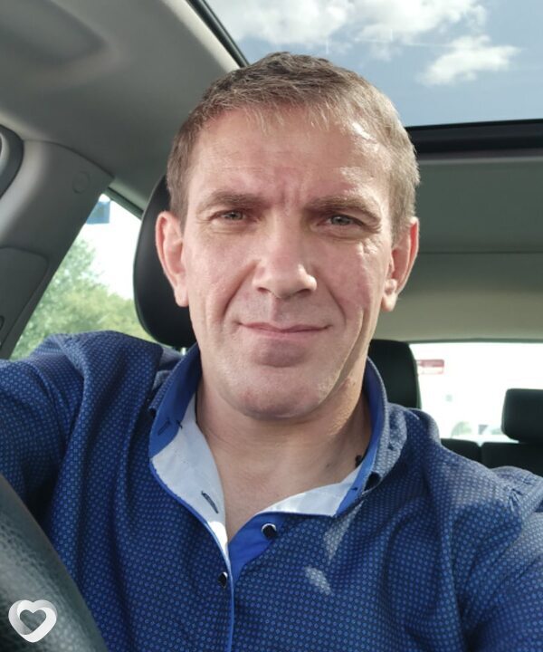 Олег, 51, Новосибирске — анкета №473725
