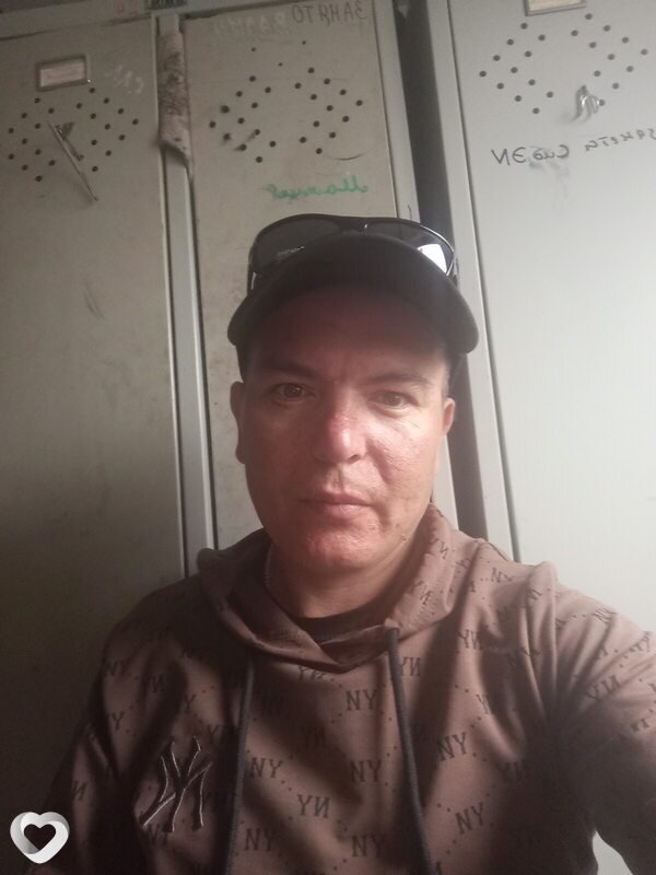 Василий, 37, Екатеринбурге — анкета №473727