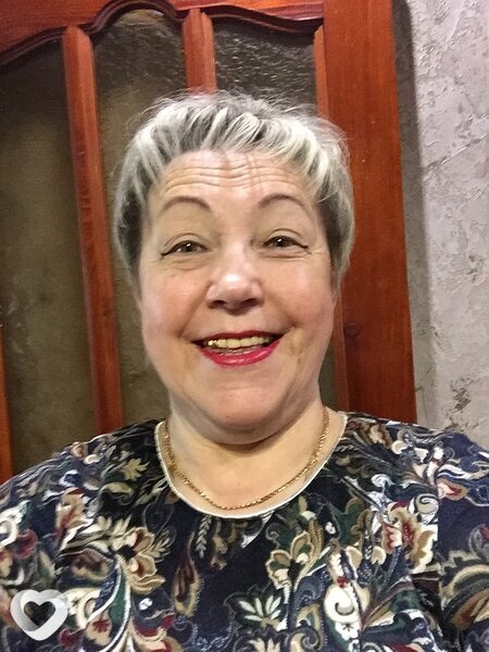 Маргарита, 66, Владимире — анкета №473734