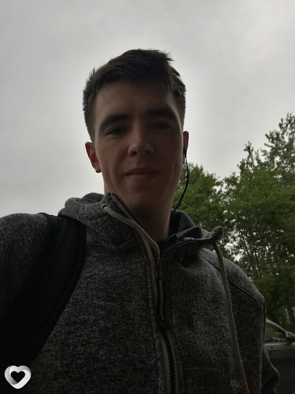 Максим, 27, Петропавловске-Камчатском — анкета №473739