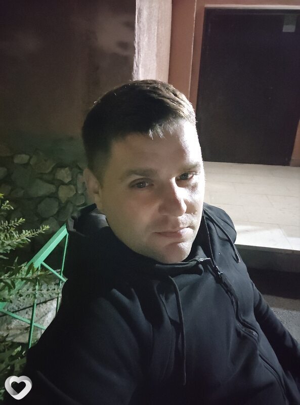 Юрий, 37, Екатеринбурге — анкета №473694