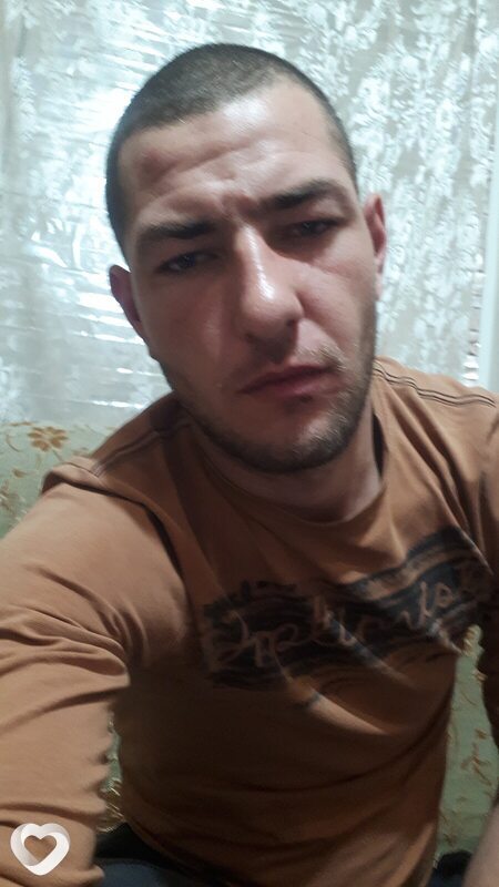 Иван, 27, Кропоткине — анкета №473698