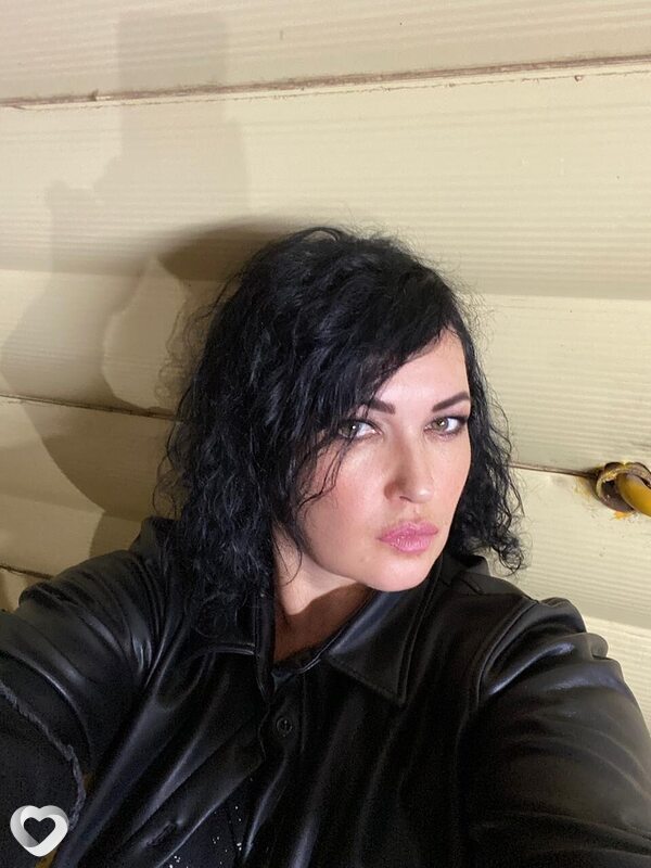 Марисабель, 50, Оренбурге — анкета №473712