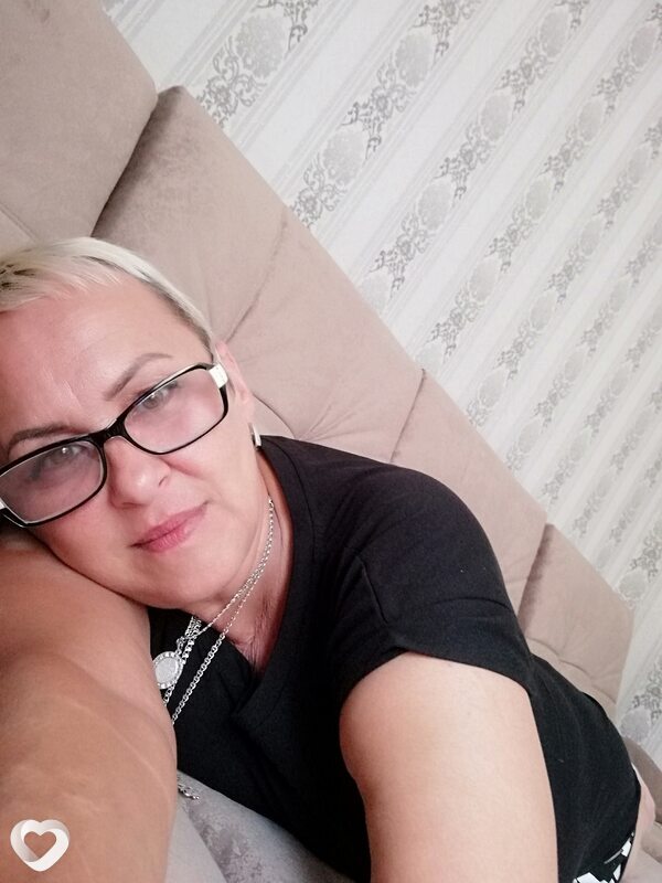 Лира, 57, Челябинске — анкета №473713