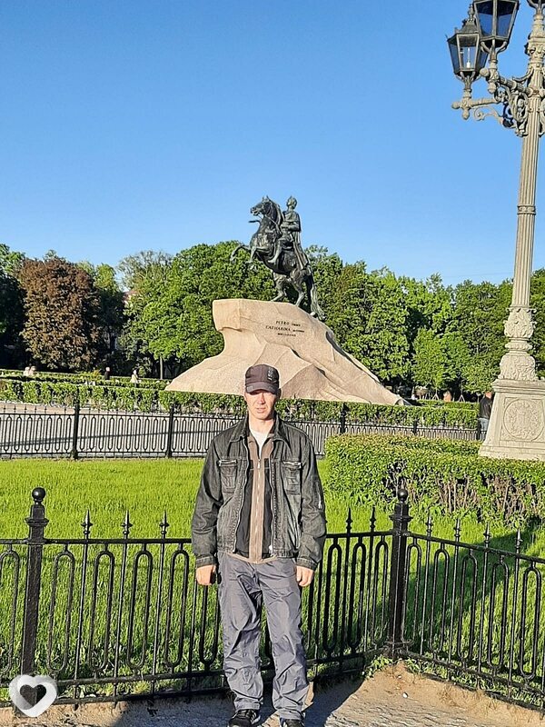 Алексей, 53, Новосибирске — анкета №473715