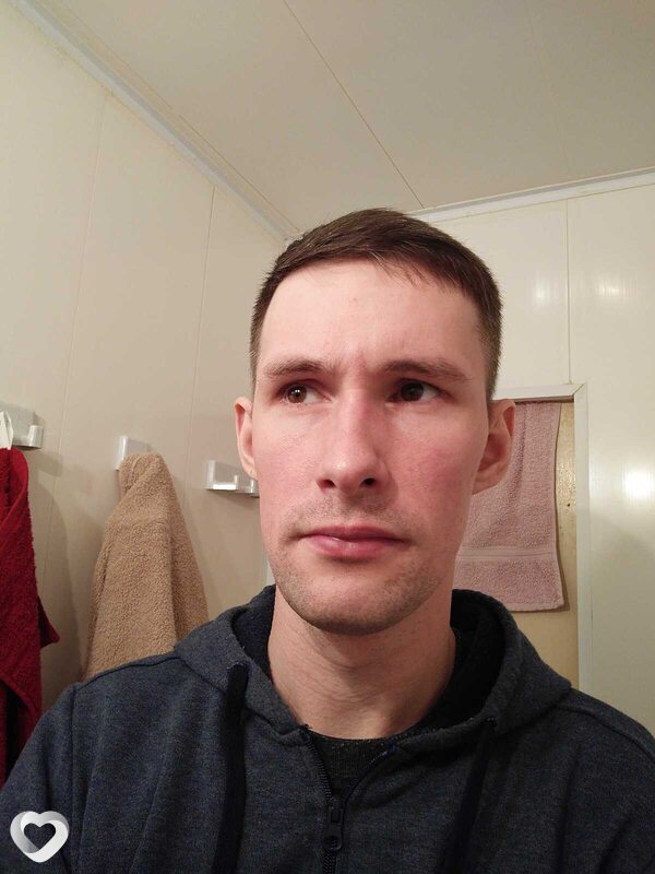 Иван, 34, Набережных Челнах — анкета №473794