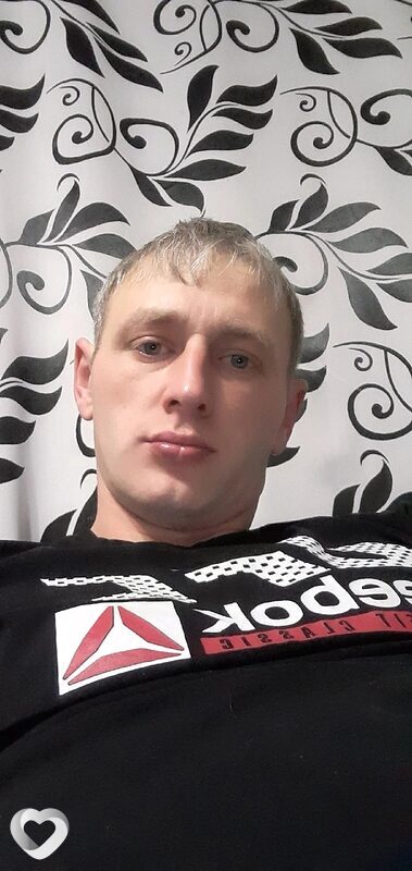 Михаил Лыткин, 37, Кокшетау — анкета №473798