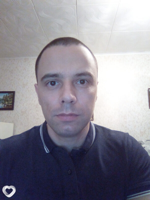 Артур, 41, Москве — анкета №473800