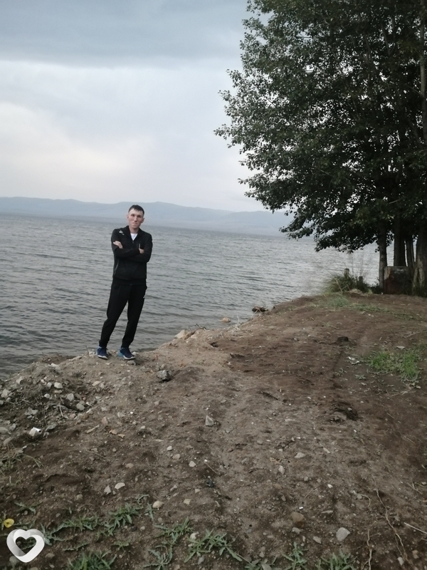 Алексей, 40, Улан-Удэ — анкета №473801