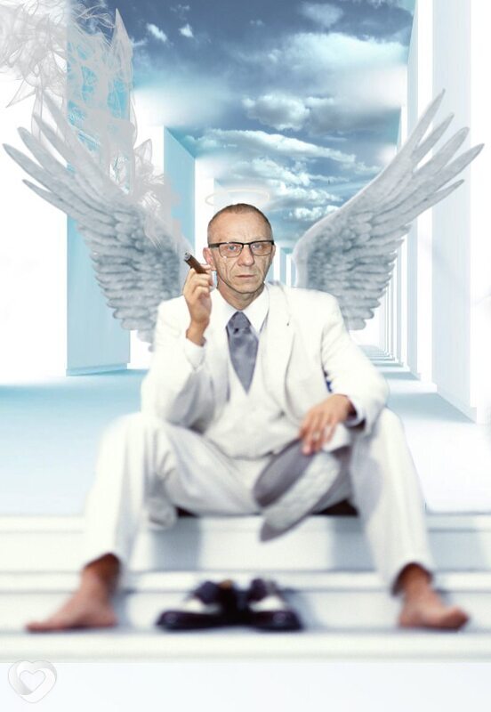 Алексей, Запрудня