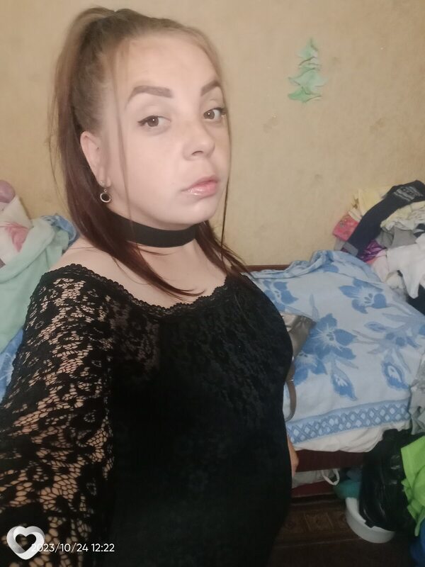 Ан, 31, Каменское — анкета №473809
