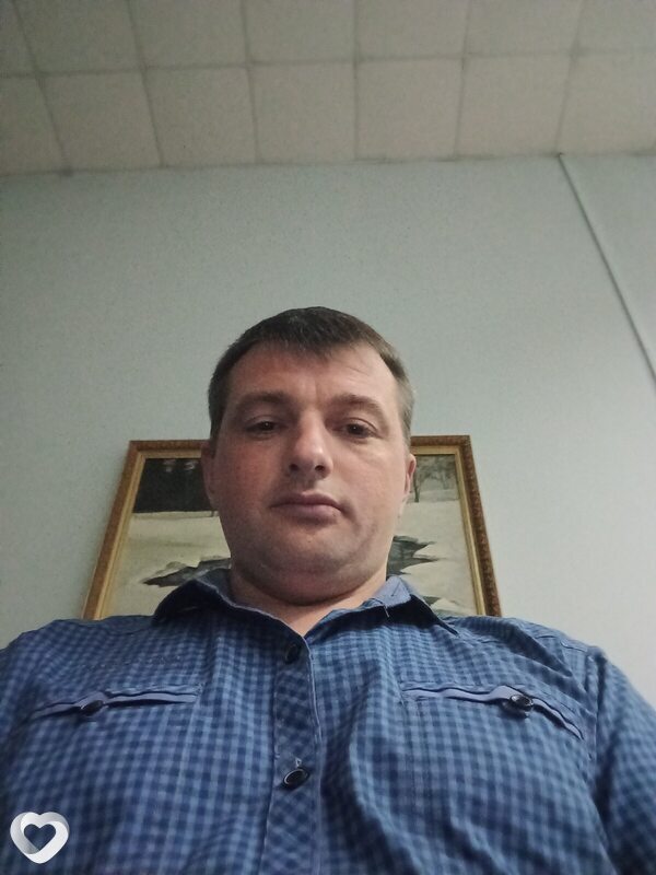 Иван, 39, Коврове — анкета №473814