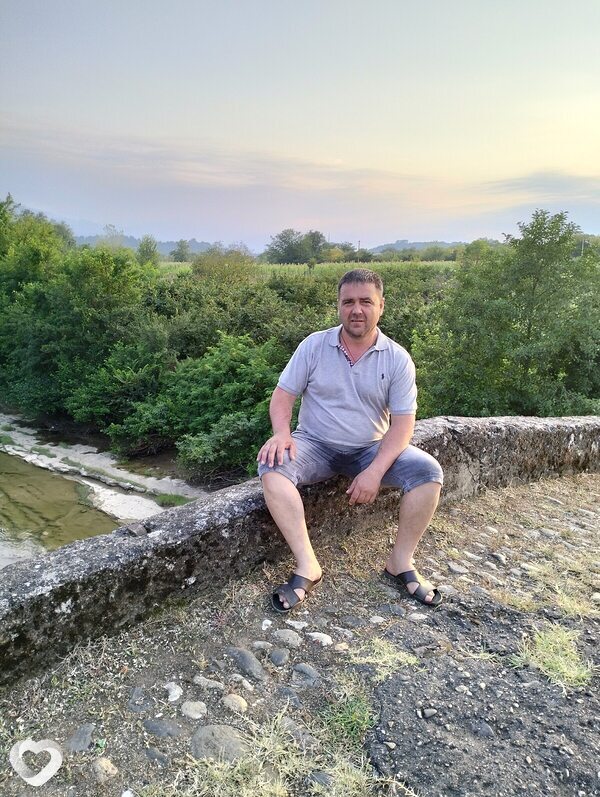 Василий, 46, Давлеканове — анкета №473777