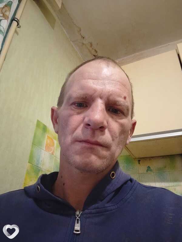 Олег, 43, Екатеринбурге — анкета №473782