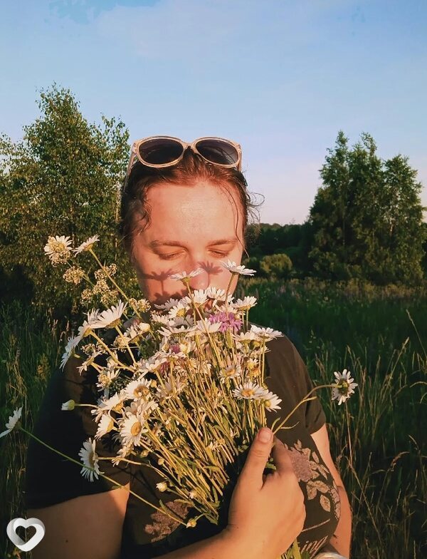 Юлия, 40, Смоленске — анкета №473784