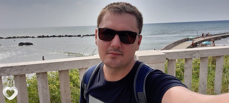 Руслан, 37, Минске — анкета №473788