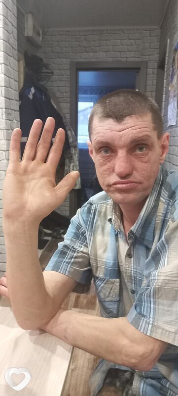 Пихалыч, 31, Кемерове — анкета №474090