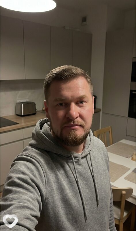 Артур, 39, Краснодаре — анкета №474098