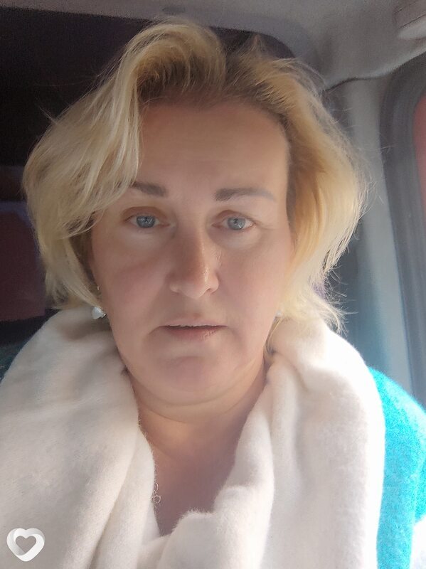 Оксана, 55, Челябинске — анкета №474101