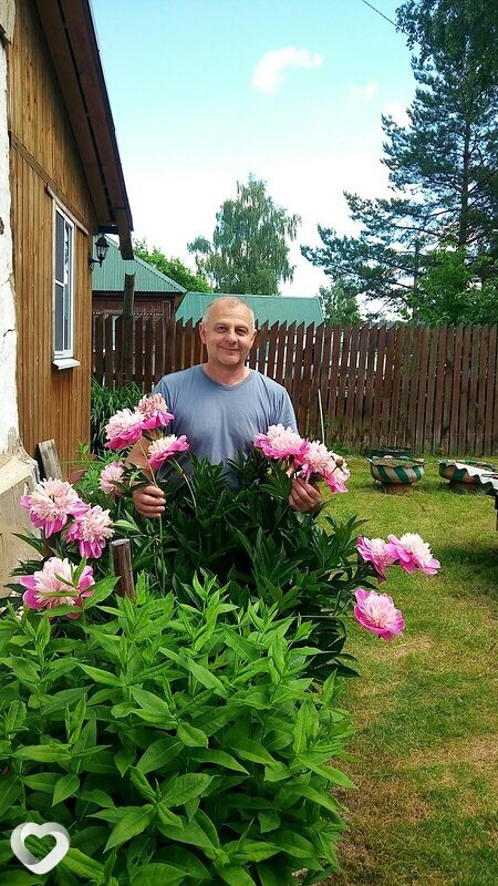 Юрий, 55, Москве — анкета №474103