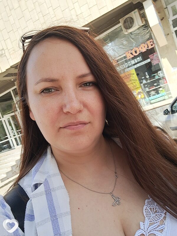Ксения, 35, Саратове — анкета №474109