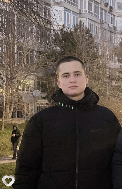 Никита, 41, Симферополе — анкета №473990