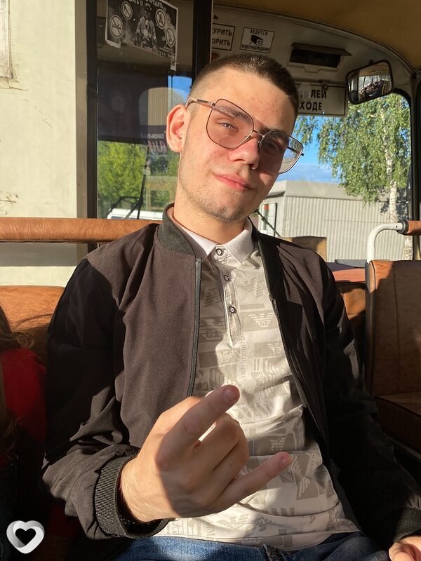Ильяс, 23, Тайшете — анкета №473993