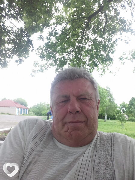 Александр, 65, Саратове — анкета №473994